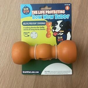 New Bow Wow Buddy